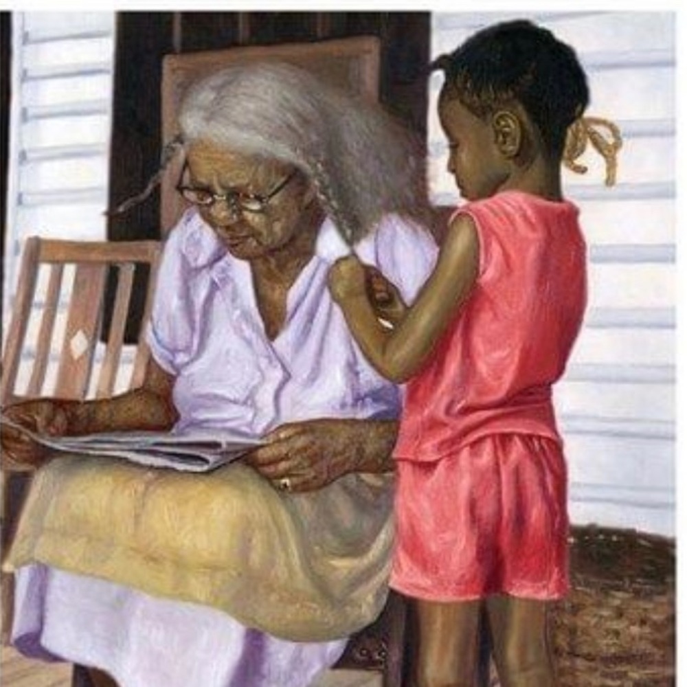 Meet your Posher, Britty